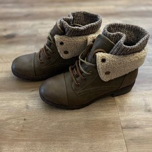 Coolway women’s Bring booties